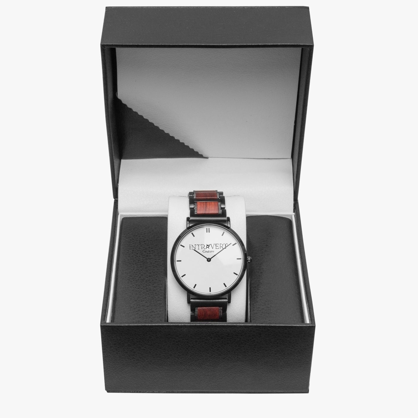 INTROVERT Couture - WATCH I