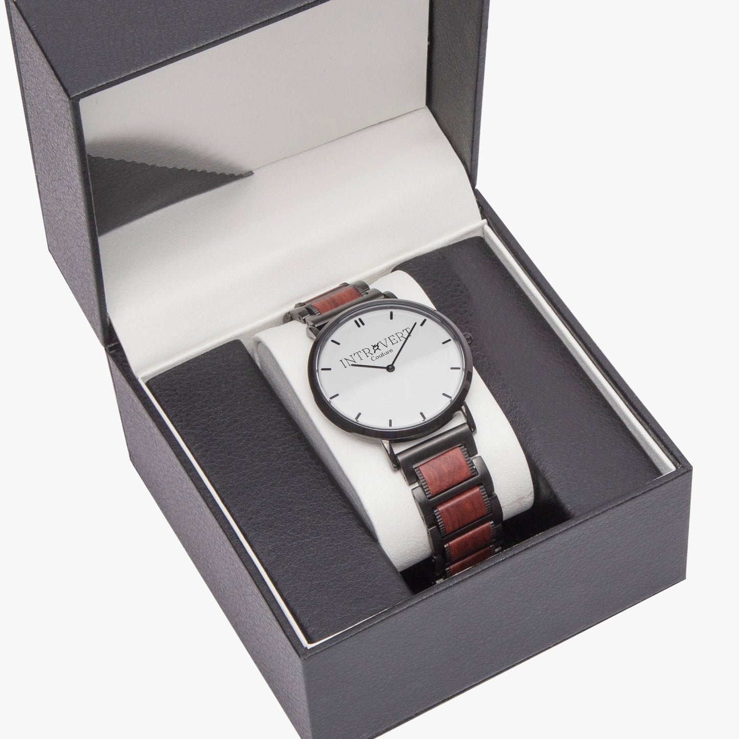 INTROVERT Couture - WATCH I