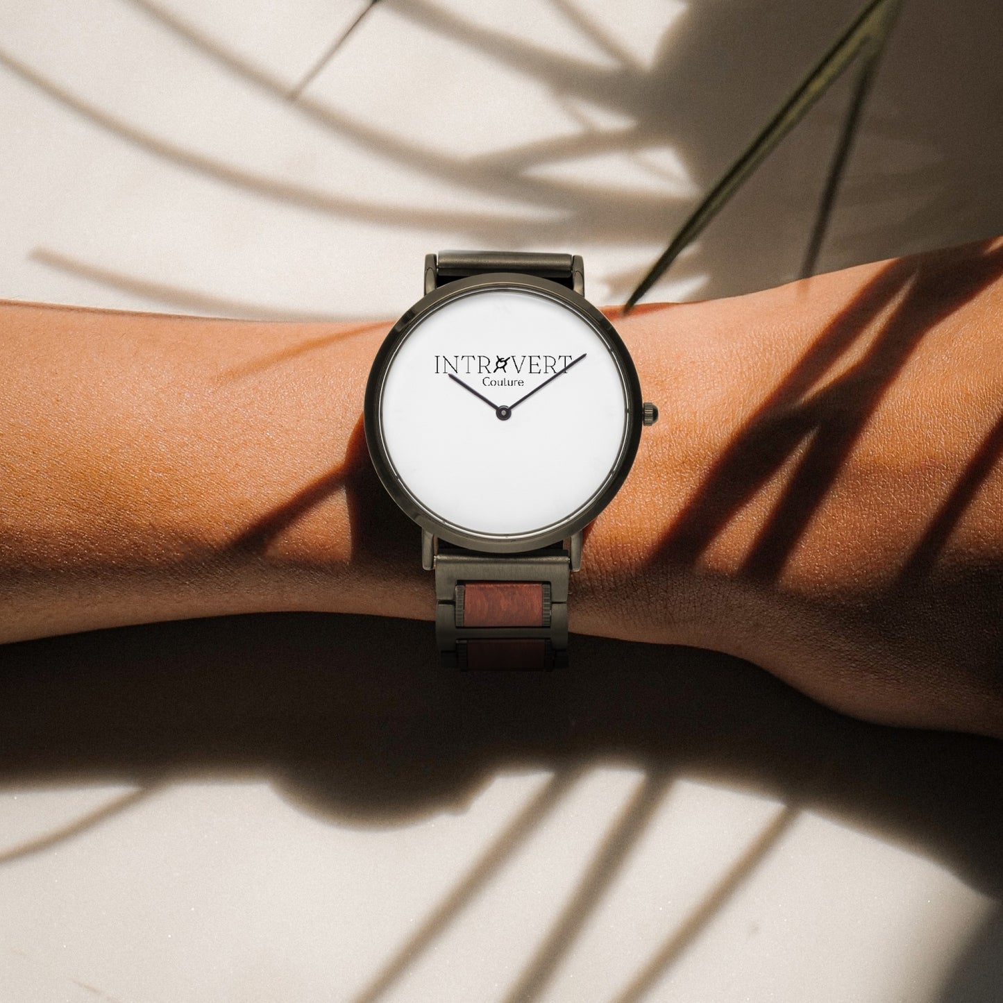 INTROVERT Couture - WATCH I