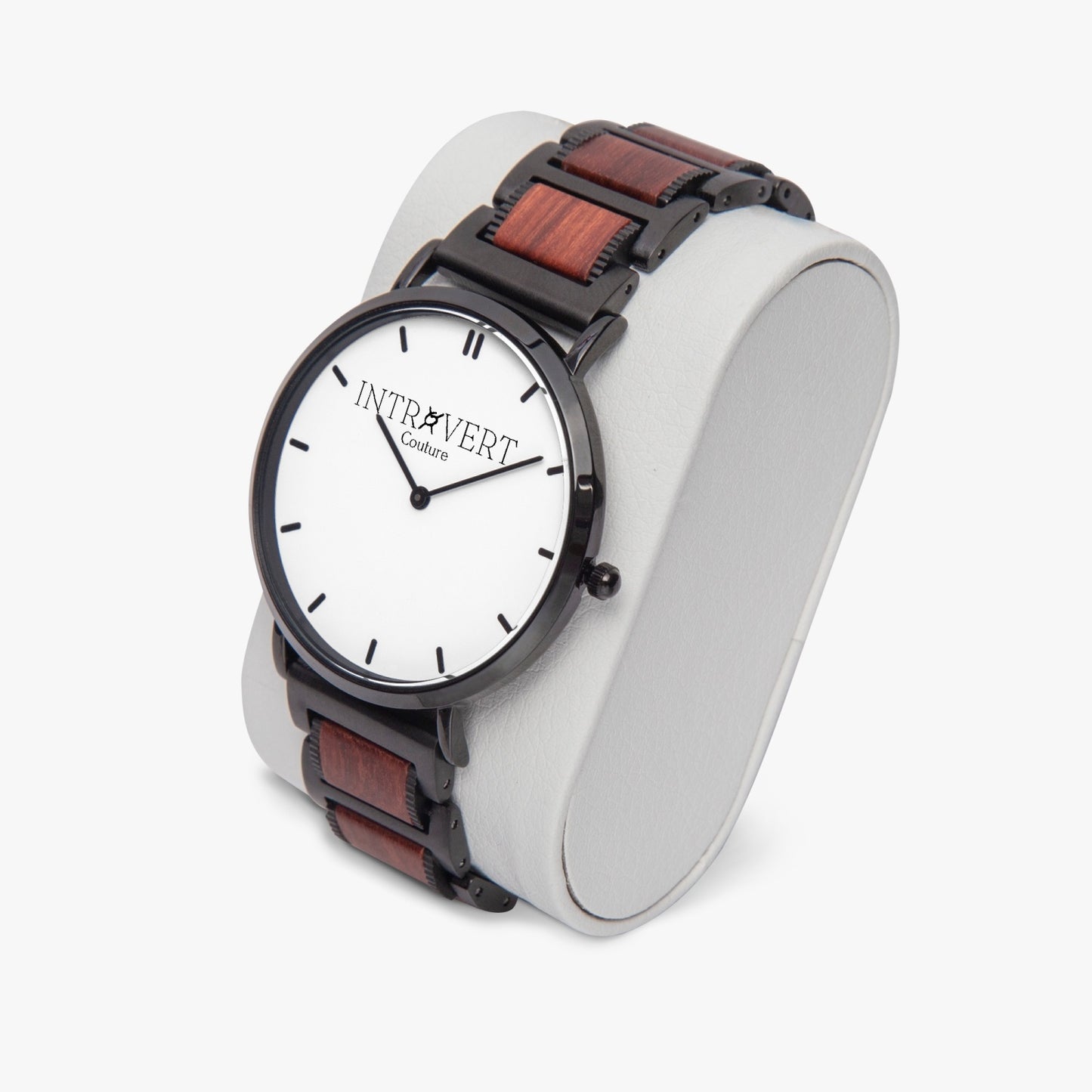 INTROVERT Couture - WATCH I
