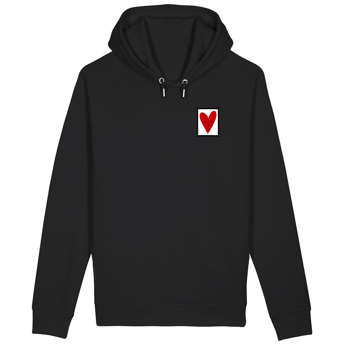 INTROVERT Studio - Bar Hoodie