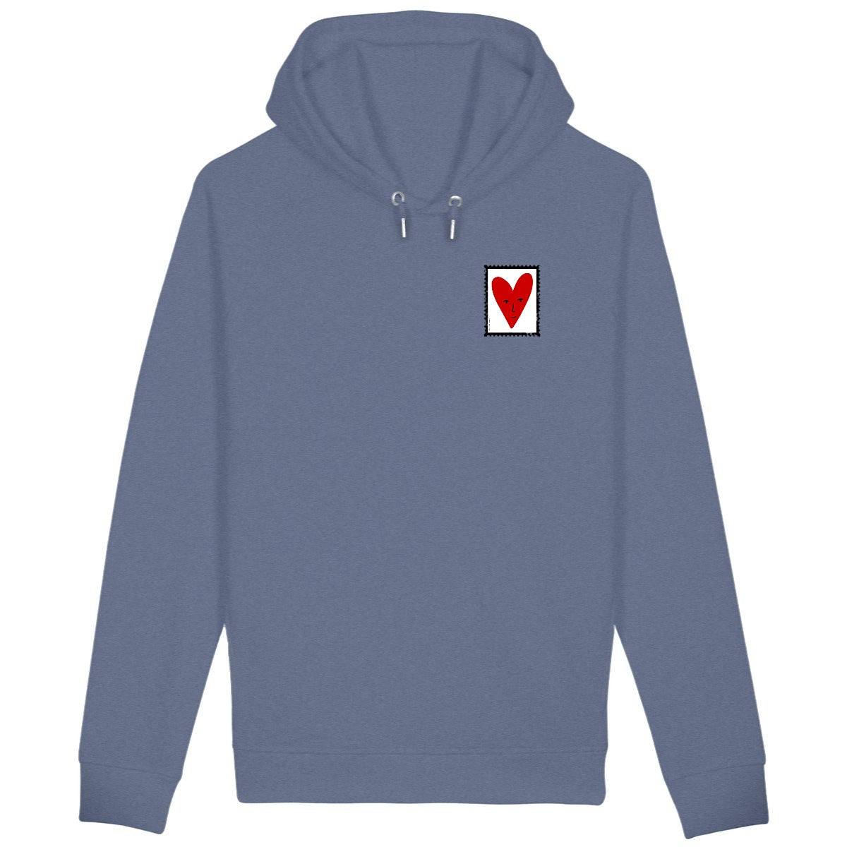 INTROVERT Studio - Bar Hoodie