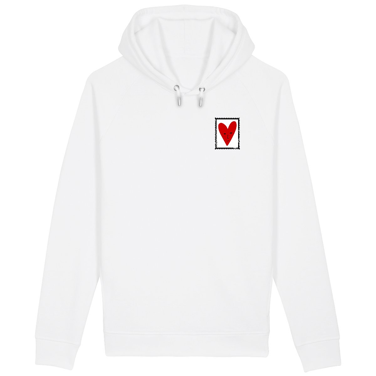 INTROVERT Studio - Bar Hoodie