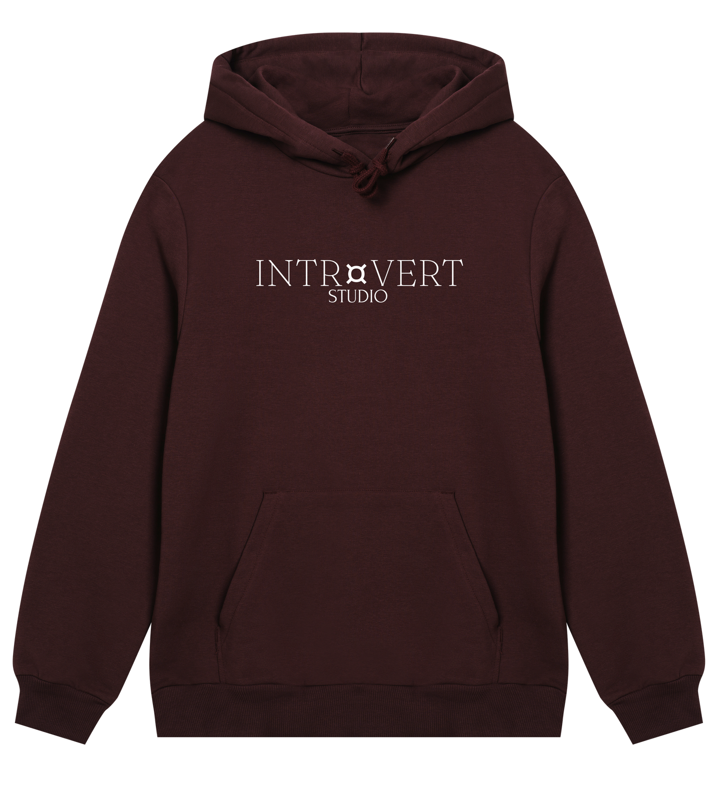 INTROVERT STUDIO BASIC LINE - Hoodie