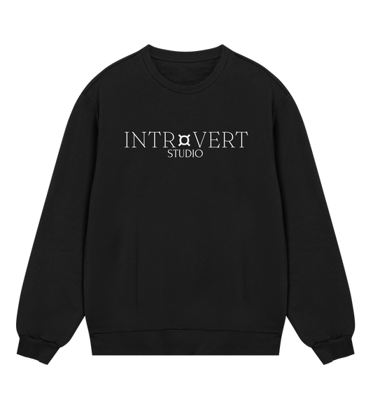 INTROVERT STUDIO BASIC LINE - Sweatshirt