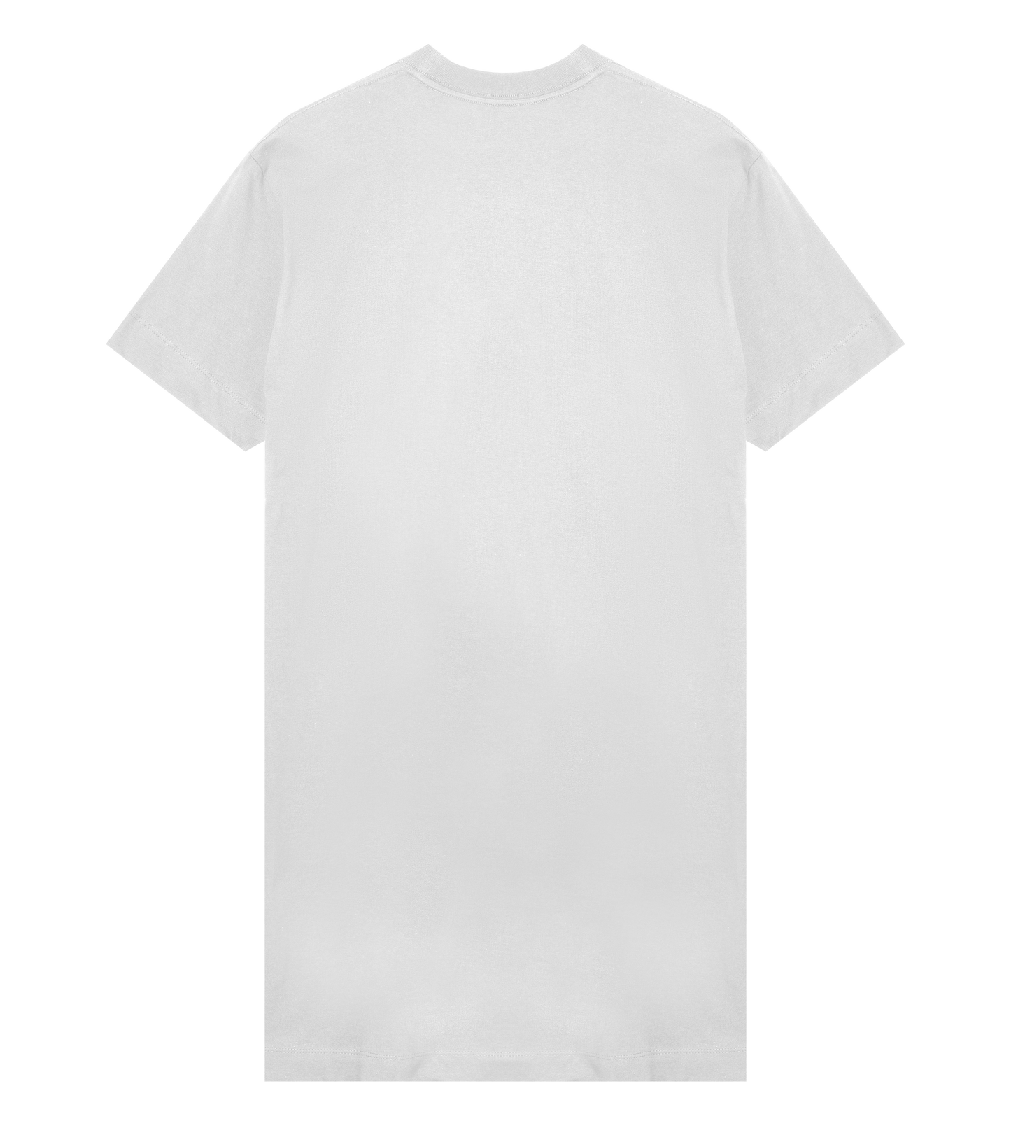 INTROVERT STUDIO BASIC LINE - T-Shirtdress