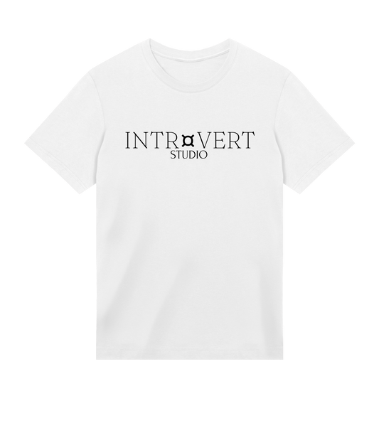 INTROVERT STUDIO BASIC LINE - T-Shirt