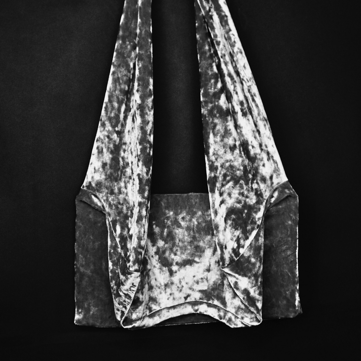 INTROVERT Couture Unique - Disco Bag I