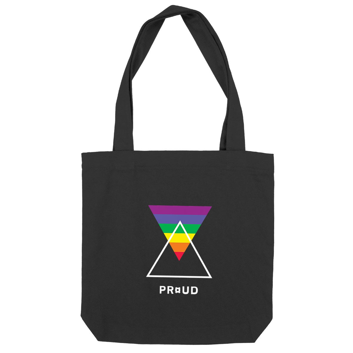 PROUD II - Tote Bag - PRIDE 24