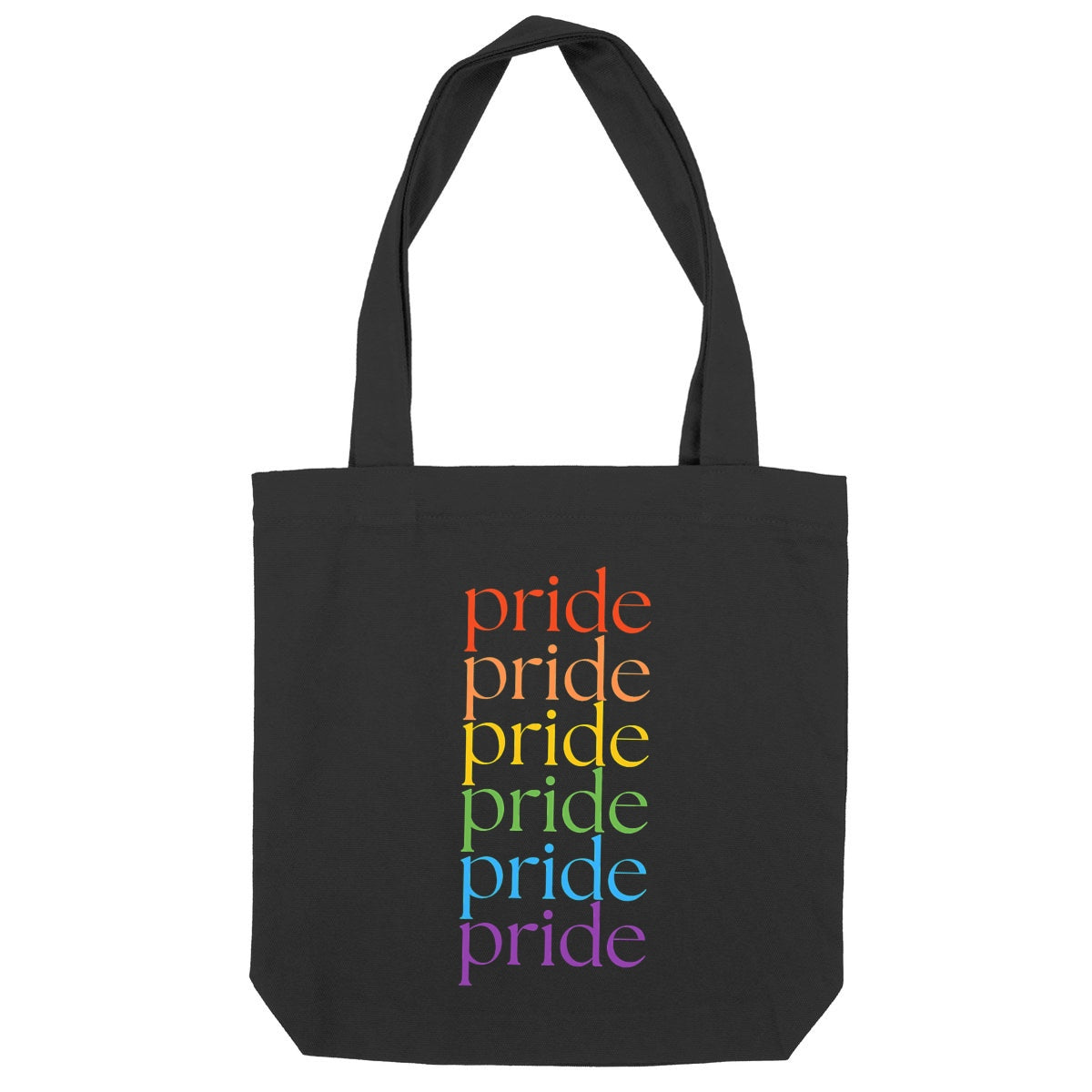 PRIDE - Tote Bag - PRIDE 24