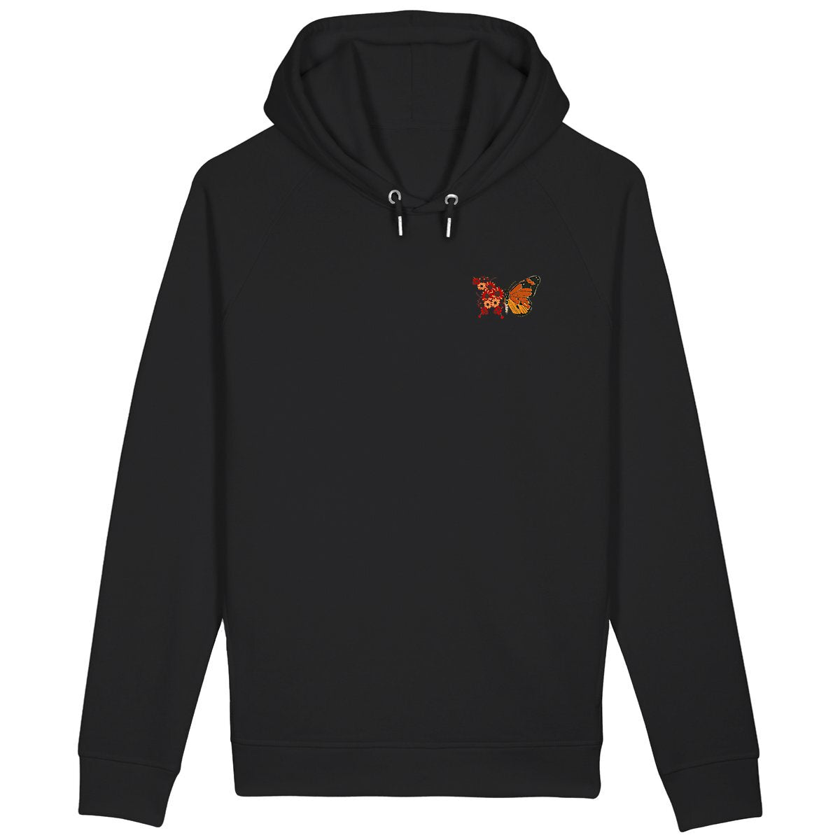 INTROVERT Butterfly Hoodie