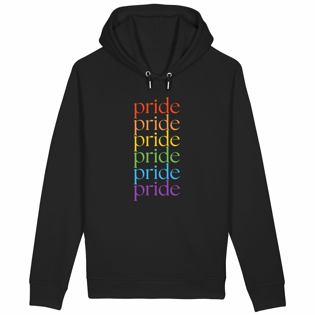 PRIDE - Hoodie - PRIDE 24