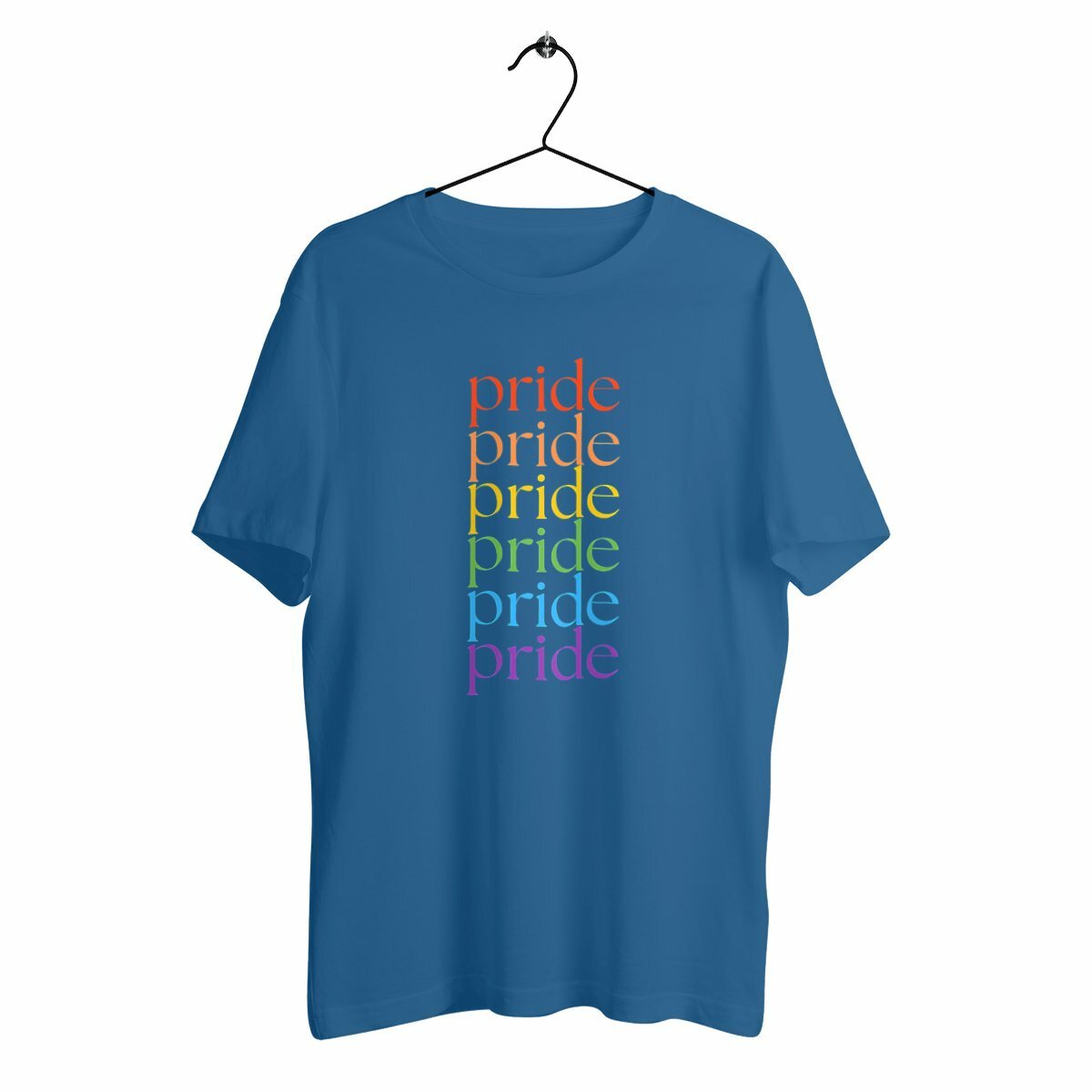 PRIDE - T-Shirt - PRIDE 24