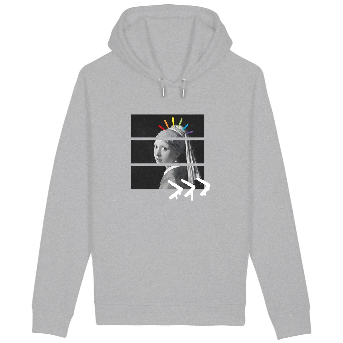 Hoodie - PRIDE 24