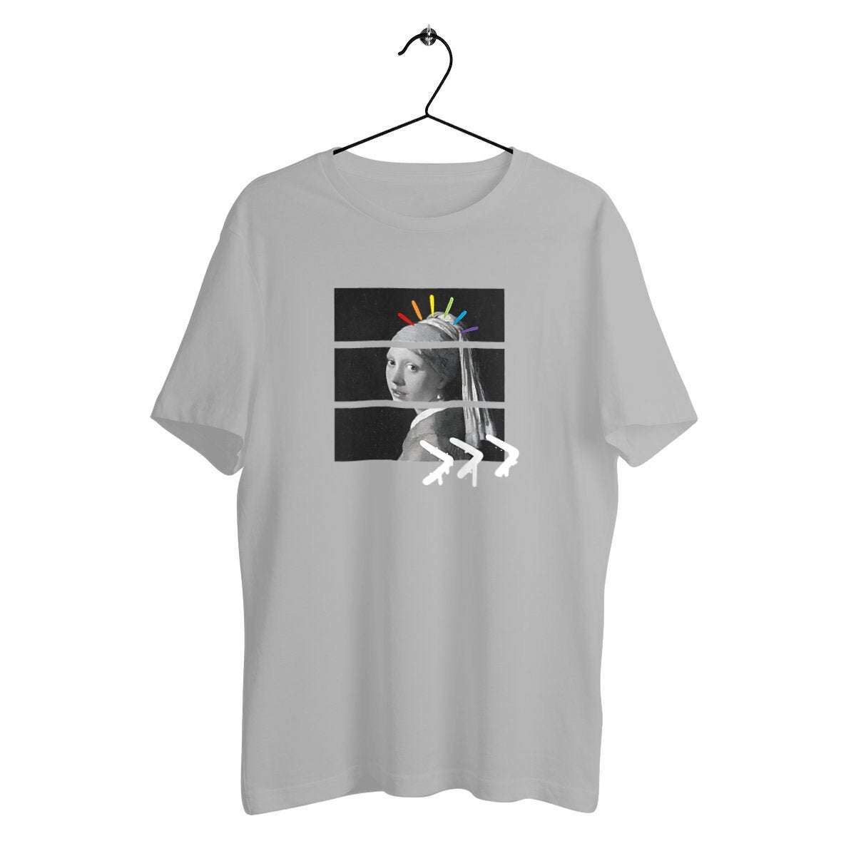 T-Shirt PRIDE 24