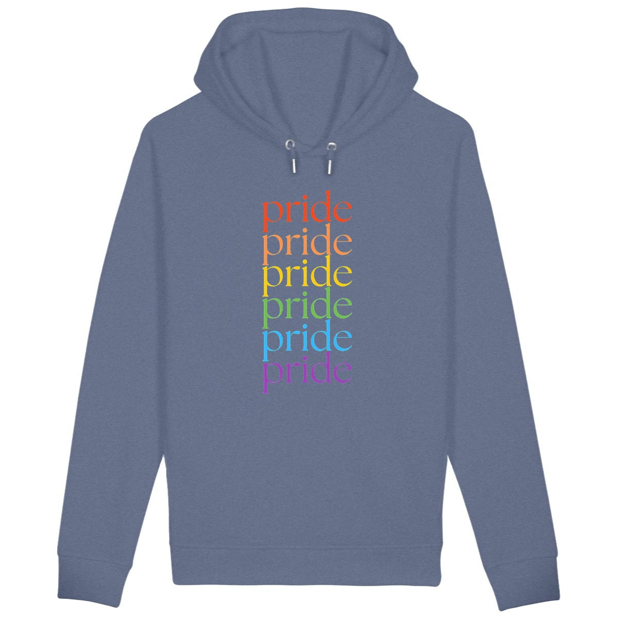 PRIDE - Hoodie - PRIDE 24