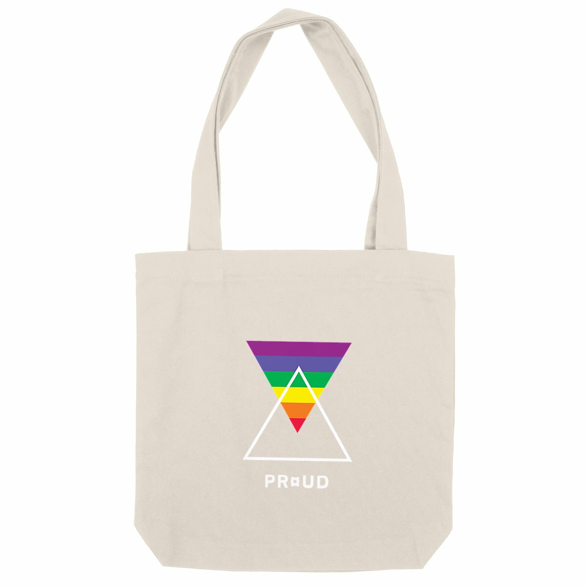 PROUD II - Tote Bag - PRIDE 24