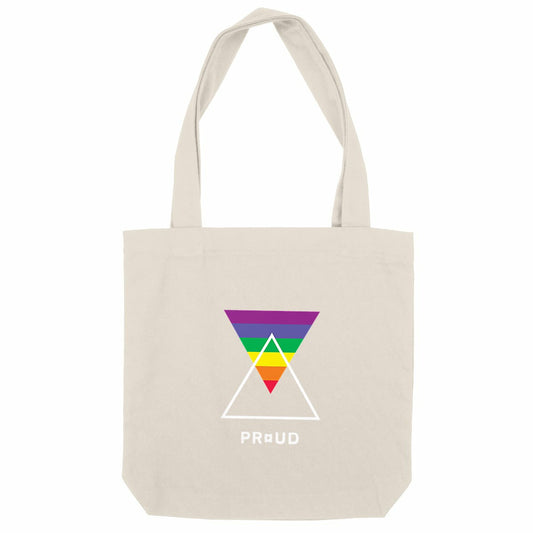 PROUD II - Tote Bag - PRIDE 24