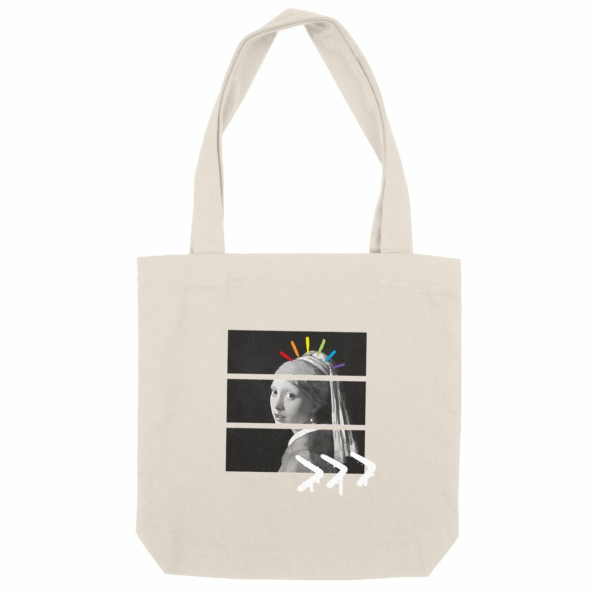 Tote Bag - PRIDE 24