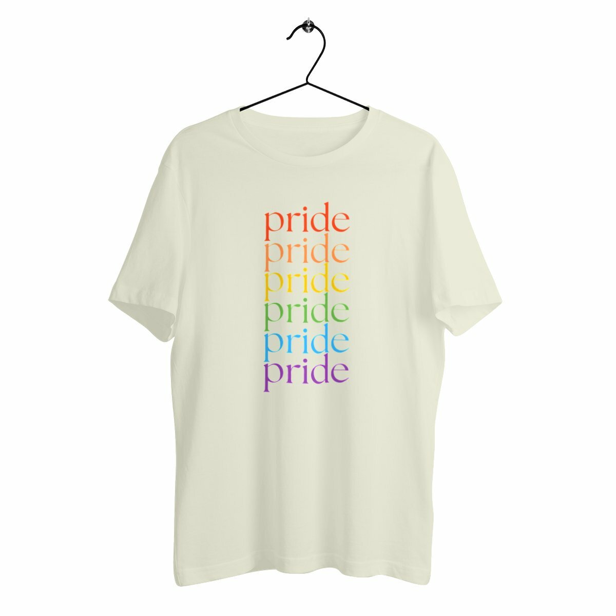 PRIDE - T-Shirt - PRIDE 24