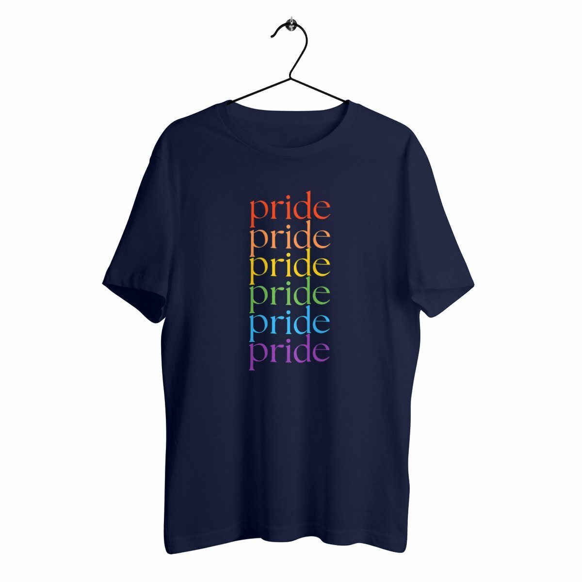 PRIDE - T-Shirt - PRIDE 24