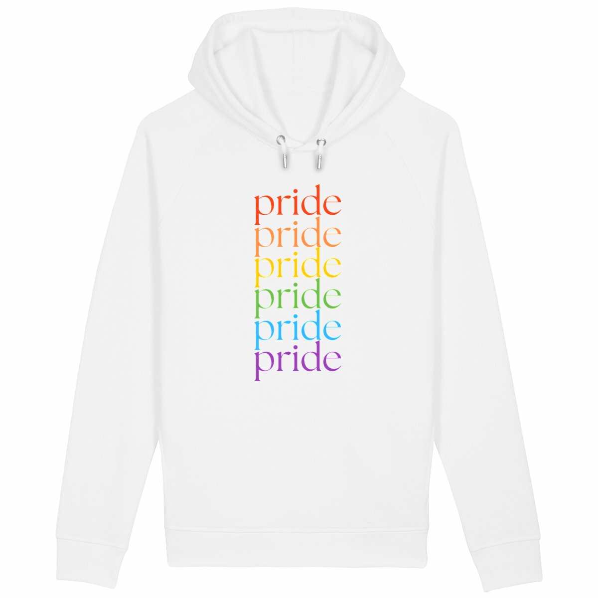 PRIDE - Hoodie - PRIDE 24