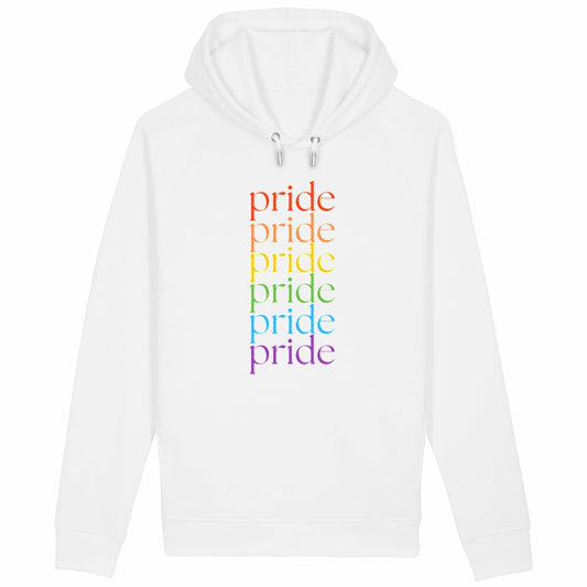 PRIDE - Hoodie - PRIDE 24