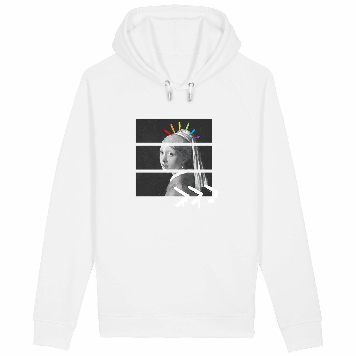 Hoodie - PRIDE 24