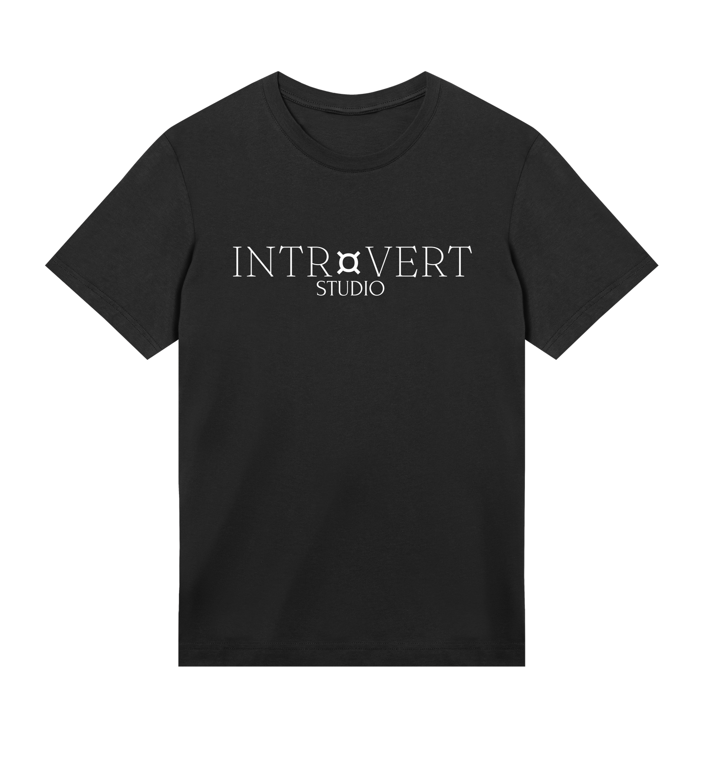 INTROVERT STUDIO BASIC LINE - T-Shirt