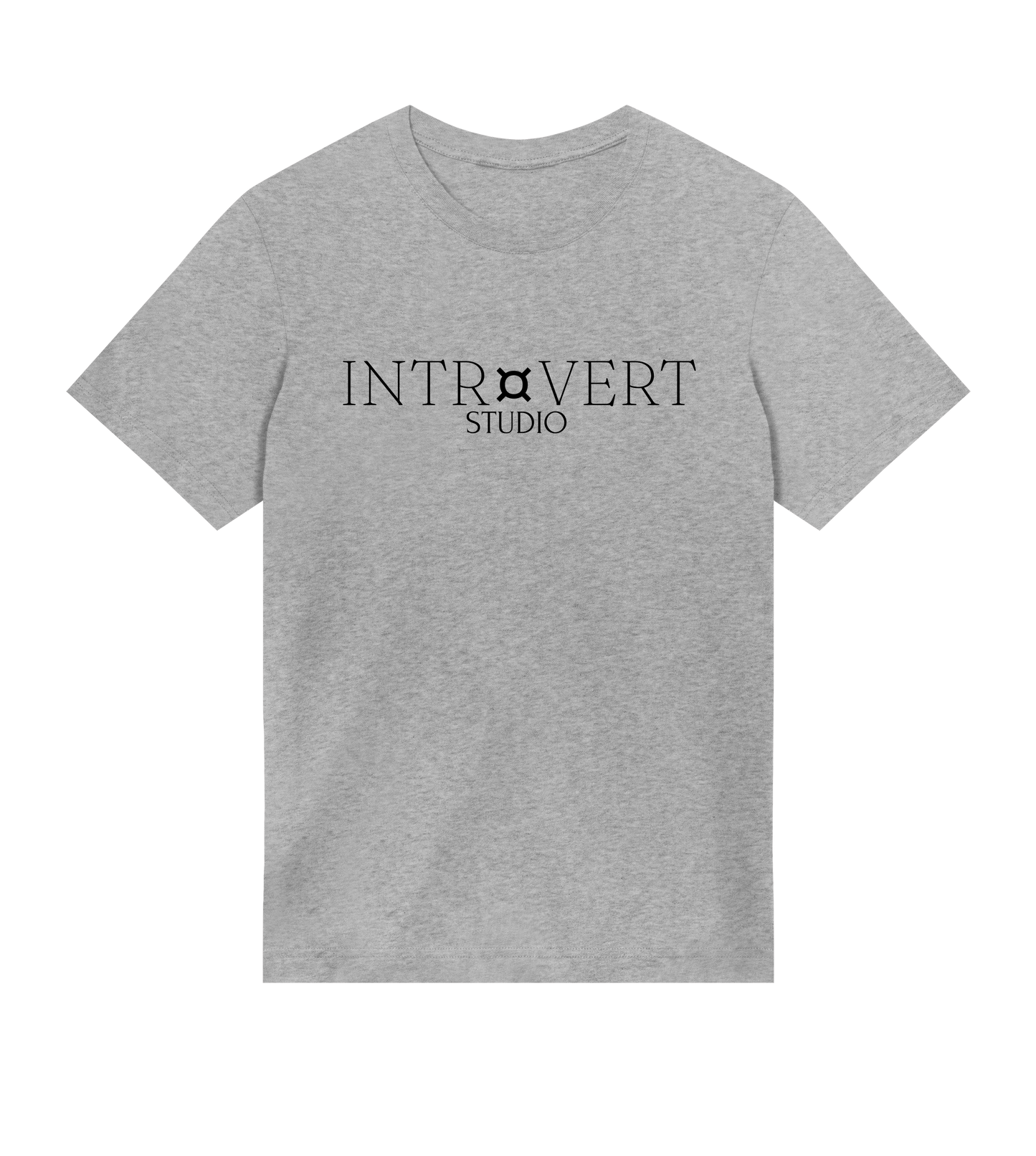 INTROVERT STUDIO BASIC LINE - T-Shirt