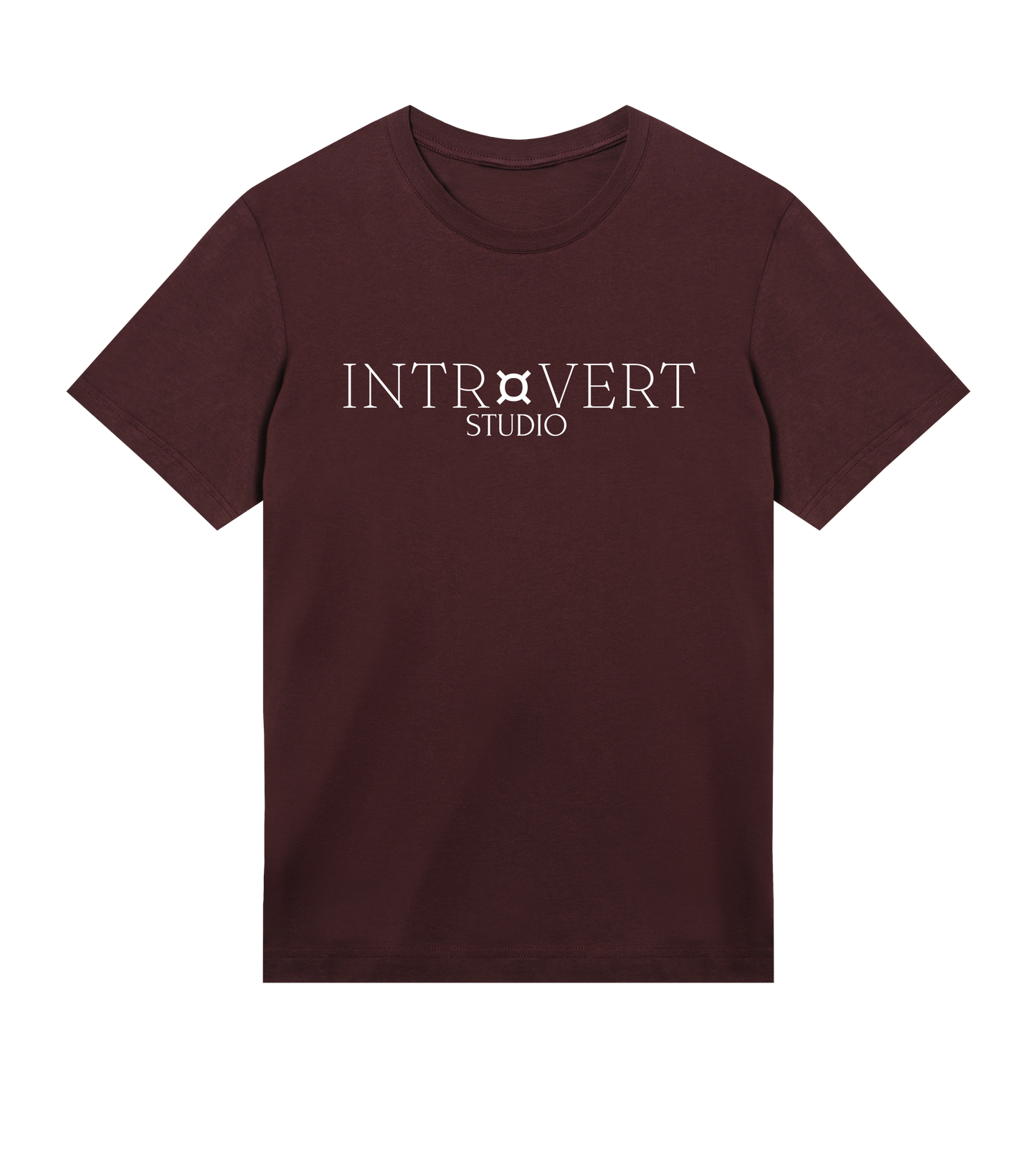 INTROVERT STUDIO BASIC LINE - T-Shirt