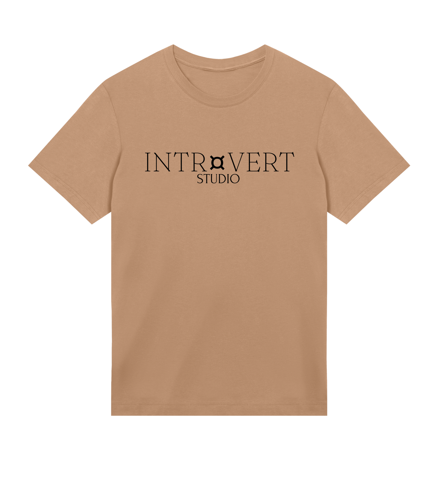 INTROVERT STUDIO BASIC LINE - T-Shirt